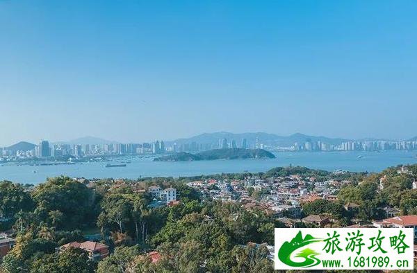 一二月份去哪旅游好 一二月份去哪旅游好