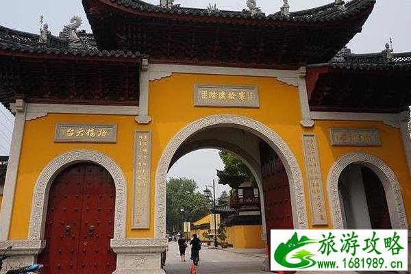 寒山寺游记作文800字 寒山寺游记作文800字