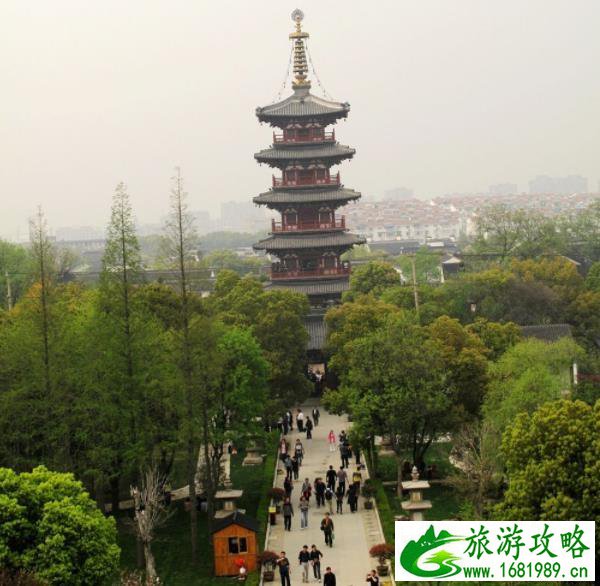 寒山寺游记作文800字 寒山寺游记作文800字