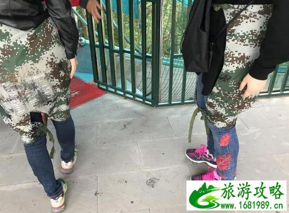 南宝山两日游攻略 南宝山旅游详细攻略 南宝山两日游攻略 南宝山旅游详细攻略