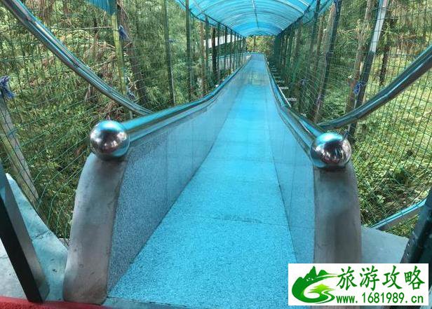 南宝山两日游攻略 南宝山旅游详细攻略 南宝山两日游攻略 南宝山旅游详细攻略