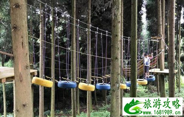 南宝山两日游攻略 南宝山旅游详细攻略 南宝山两日游攻略 南宝山旅游详细攻略