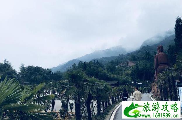 南宝山两日游攻略 南宝山旅游详细攻略 南宝山两日游攻略 南宝山旅游详细攻略