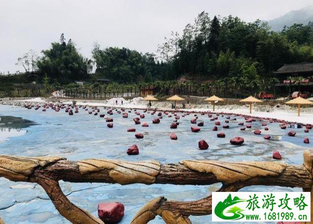 南宝山两日游攻略 南宝山旅游详细攻略 南宝山两日游攻略 南宝山旅游详细攻略