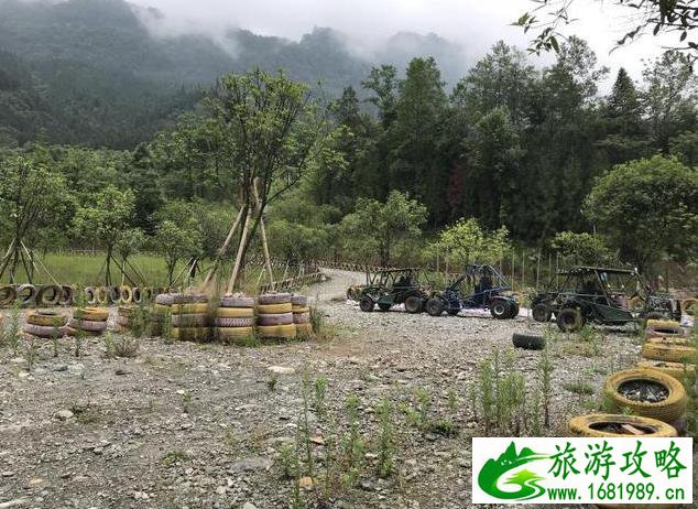 南宝山两日游攻略 南宝山旅游详细攻略 南宝山两日游攻略 南宝山旅游详细攻略