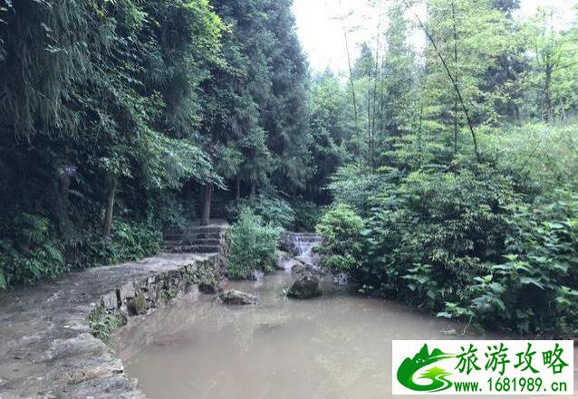 南宝山两日游攻略 南宝山旅游详细攻略 南宝山两日游攻略 南宝山旅游详细攻略