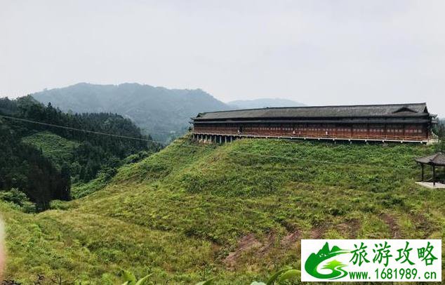 南宝山两日游攻略 南宝山旅游详细攻略 南宝山两日游攻略 南宝山旅游详细攻略