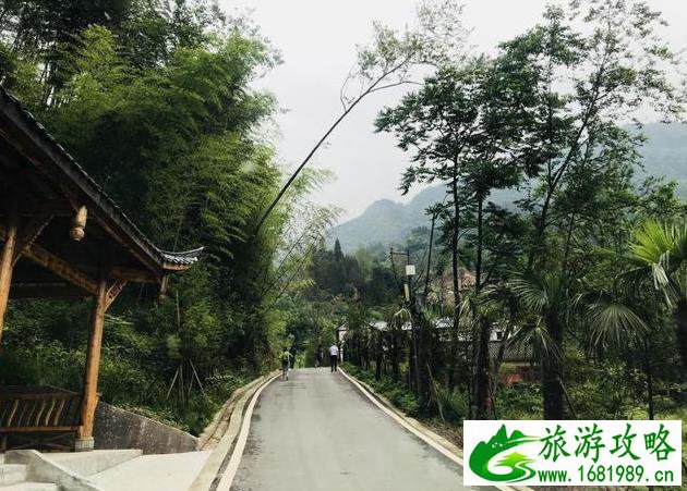 南宝山两日游攻略 南宝山旅游详细攻略 南宝山两日游攻略 南宝山旅游详细攻略