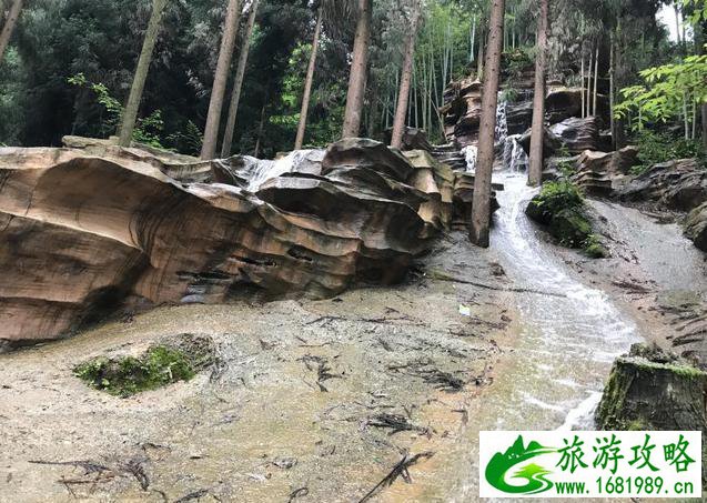 南宝山两日游攻略 南宝山旅游详细攻略 南宝山两日游攻略 南宝山旅游详细攻略