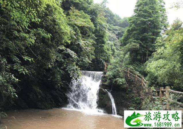 南宝山两日游攻略 南宝山旅游详细攻略 南宝山两日游攻略 南宝山旅游详细攻略