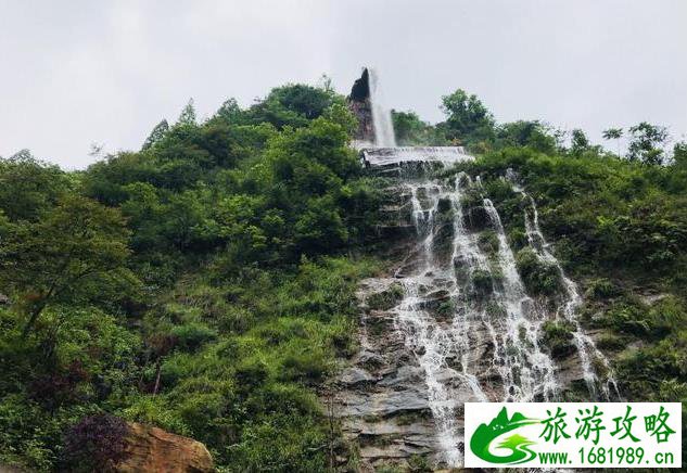 南宝山两日游攻略 南宝山旅游详细攻略 南宝山两日游攻略 南宝山旅游详细攻略