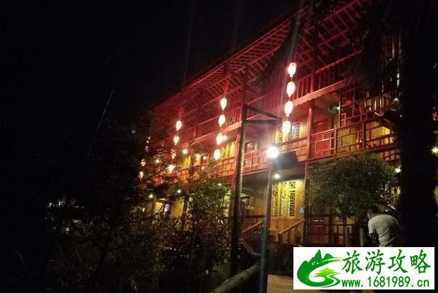 南宝山两日游攻略 南宝山旅游详细攻略 南宝山两日游攻略 南宝山旅游详细攻略