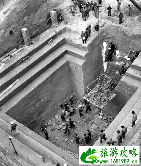 湖南省博物馆游玩攻略 湖南省博物馆游玩攻略
