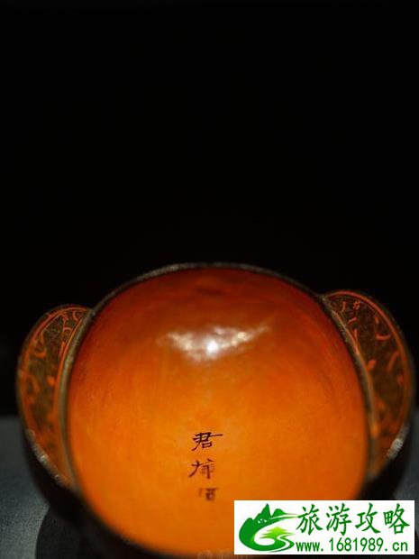 湖南省博物馆游玩攻略 湖南省博物馆游玩攻略