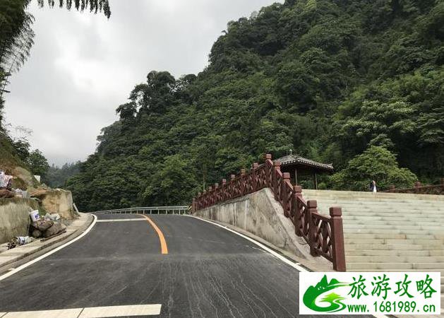 南宝山两日游攻略 南宝山旅游详细攻略 南宝山两日游攻略 南宝山旅游详细攻略