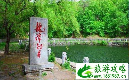 龙潭山在哪里 龙潭山游玩攻略2022 龙潭山在哪里 龙潭山游玩攻略2022