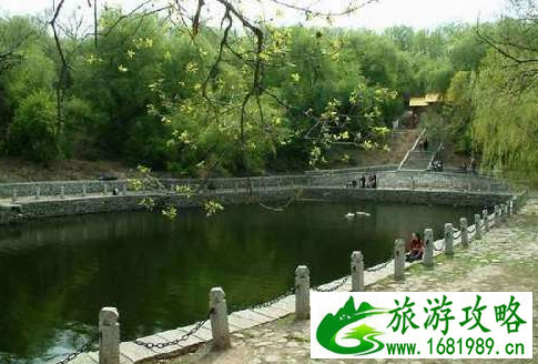 龙潭山在哪里 龙潭山游玩攻略2022 龙潭山在哪里 龙潭山游玩攻略2022