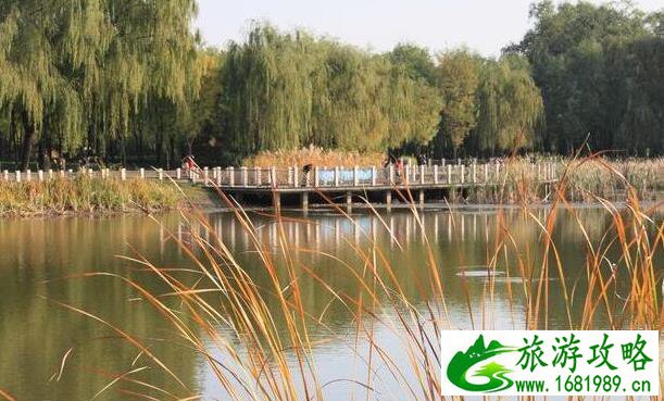 将府公园游玩攻略 将府公园地址 将府公园游玩攻略 将府公园地址