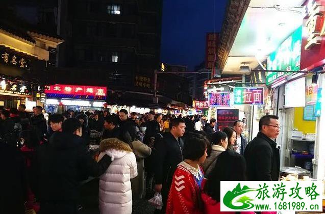武汉三天两夜旅游攻略 武汉三天两夜旅游攻略