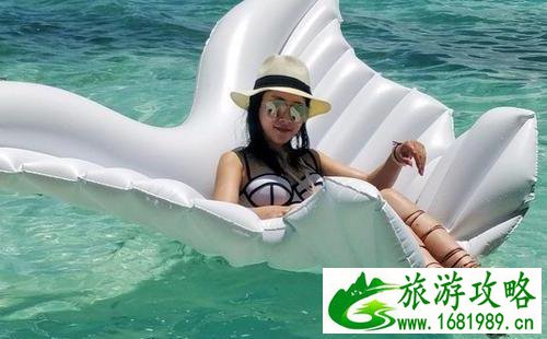 帕劳六天五晚超详细旅游攻略 帕劳六天五晚超详细旅游攻略