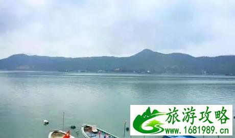 汕尾吃海鲜游记 汕尾吃海鲜游记