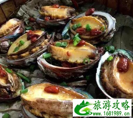 汕尾吃海鲜游记 汕尾吃海鲜游记