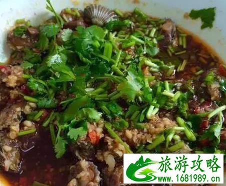 汕尾吃海鲜游记 汕尾吃海鲜游记