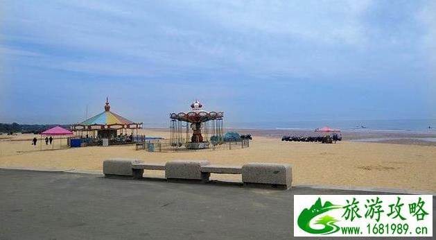 日照旅游攻略 日照详细看海攻略