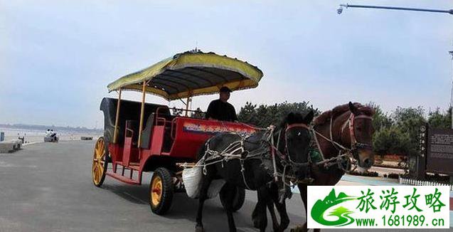 日照旅游攻略 日照详细看海攻略