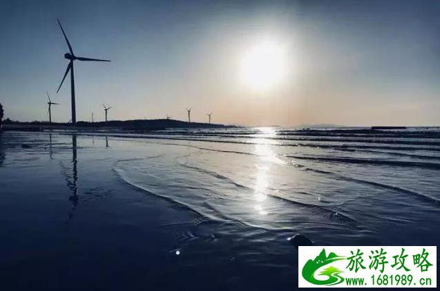 山东威海旅游攻略