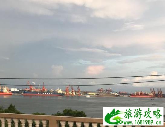防城港游记 防城港游记