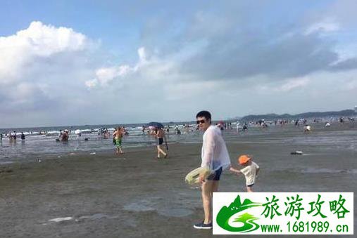 防城港游记 防城港游记