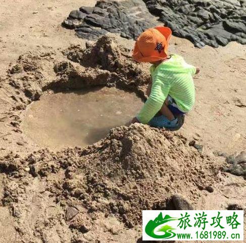 防城港游记 防城港游记