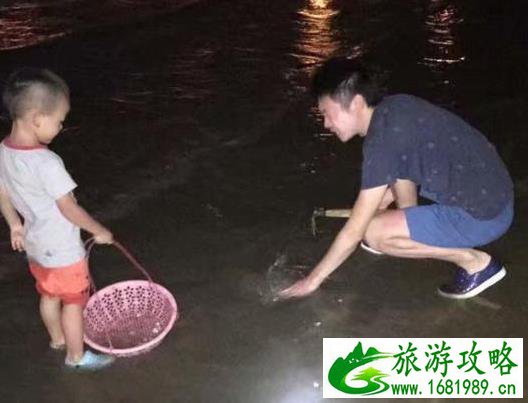 防城港游记 防城港游记