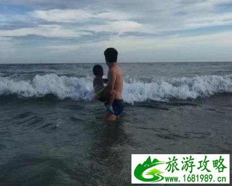 防城港游记