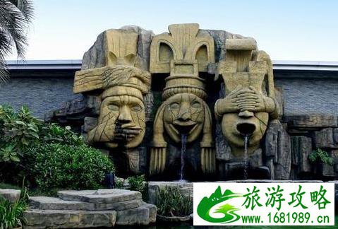 南宁动物园门票多少钱 地址+门票+交通指南 南宁动物园门票多少钱 地址+门票+交通指南