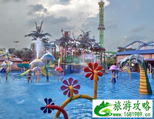 南宁动物园门票多少钱 地址+门票+交通指南 南宁动物园门票多少钱 地址+门票+交通指南