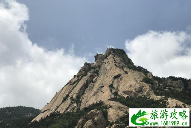 八月中旬去烟台旅游攻略 八月中旬去烟台旅游攻略