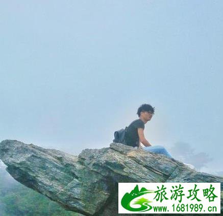 九江庐山游玩攻略 庐山游记 九江庐山游玩攻略 庐山游记