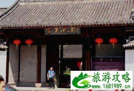 衢州二日游游记 衢州游玩 衢州二日游游记 衢州游玩