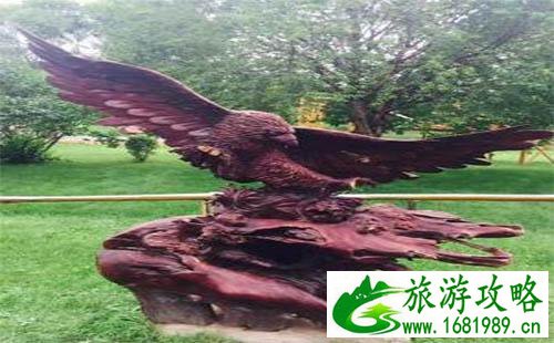 伊春一日游攻略 伊春旅游 伊春一日游攻略 伊春旅游