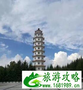 伊春一日游攻略 伊春旅游 伊春一日游攻略 伊春旅游