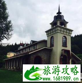 伊春一日游攻略 伊春旅游 伊春一日游攻略 伊春旅游