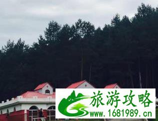 伊春一日游攻略 伊春旅游 伊春一日游攻略 伊春旅游