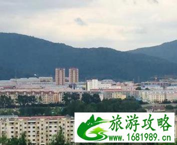 伊春一日游攻略 伊春旅游 伊春一日游攻略 伊春旅游