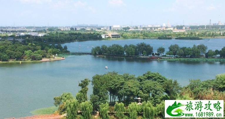 镇江游记作文800字 镇江游记作文800字