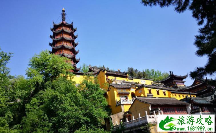 镇江游记作文800字 镇江游记作文800字