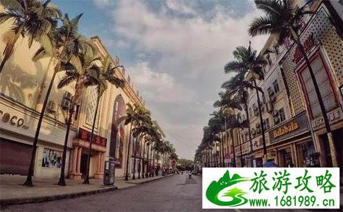 瑞丽小城故事 云南的边境小城 瑞丽小城故事 云南的边境小城