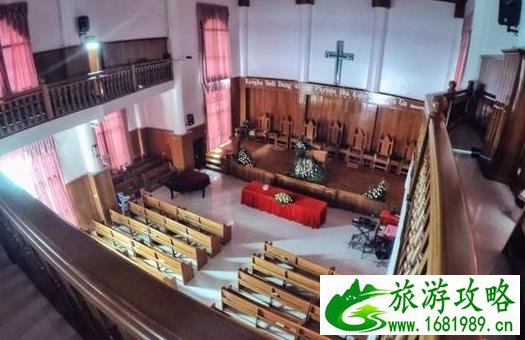 瑞丽小城故事 云南的边境小城 瑞丽小城故事 云南的边境小城