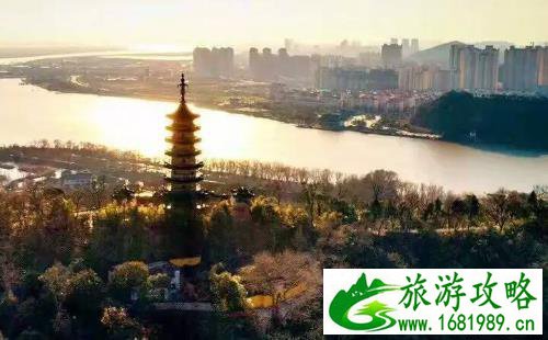 镇江游记作文800字 镇江游记作文800字